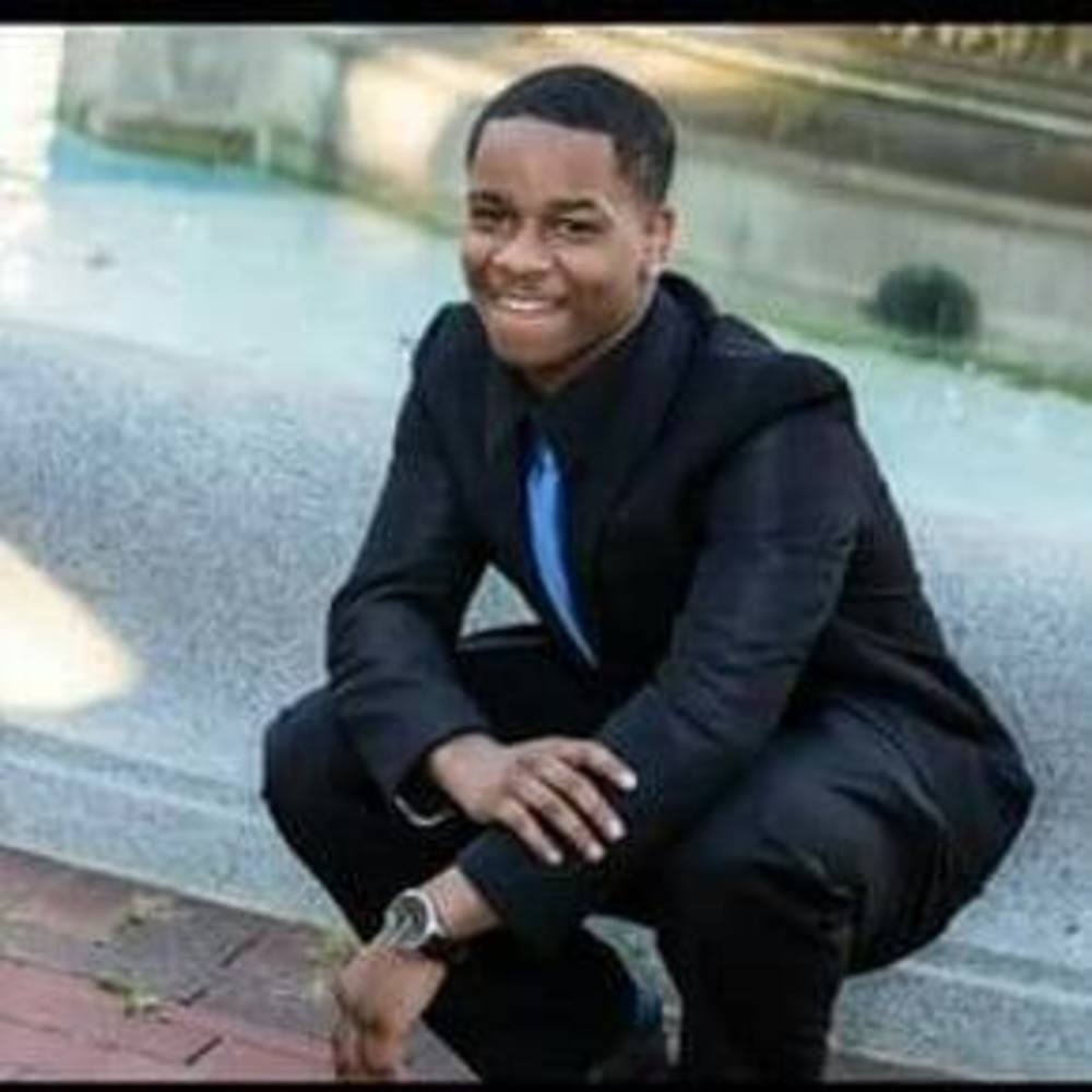 Meet your Posher, Izzy